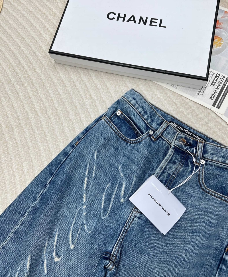 Alexander Wang Jeans